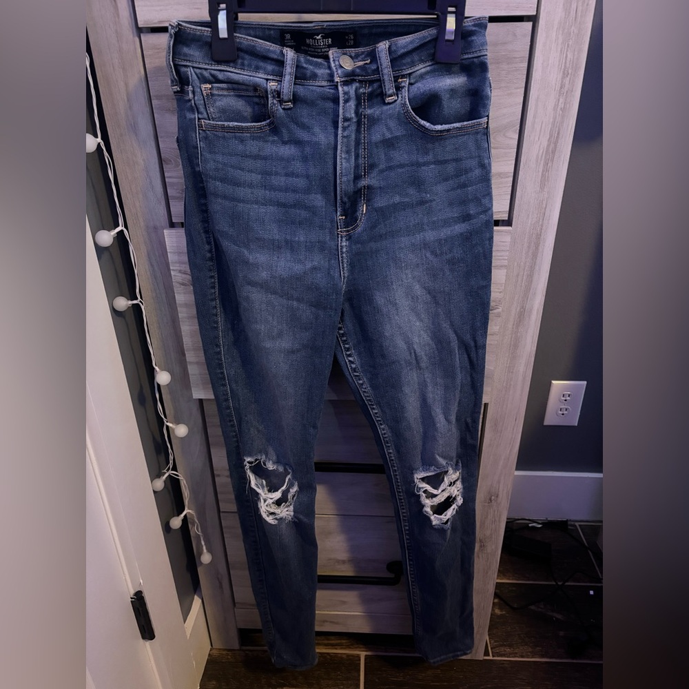 Hollister Jeans